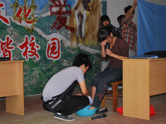 保定世紀宏光技工學(xué)校