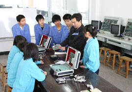 河北省科技工程學(xué)校
