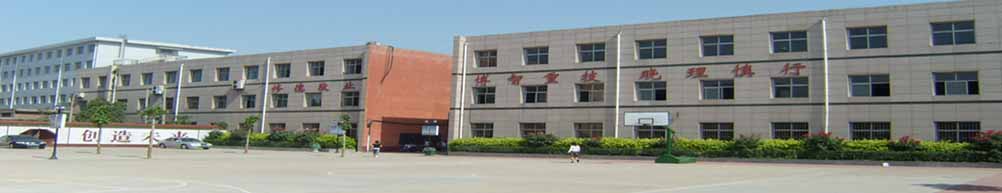 衡水財貿學(xué)校