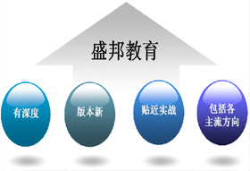 秦皇島盛邦計算機學(xué)校（原北大青鳥(niǎo)）