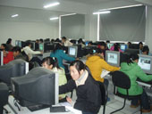 唐山今典電腦學(xué)校