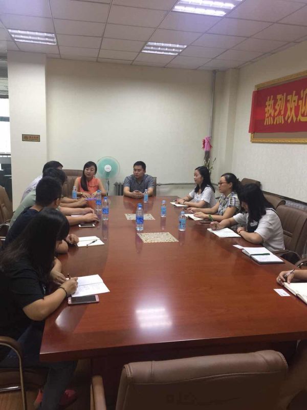 技校網(wǎng)孟老師赴河北鐵路中專(zhuān)參加招生交流會(huì ) 技校網(wǎng)孟老師赴河北鐵路中專(zhuān)參加招生交流會(huì )