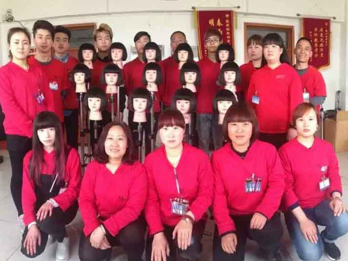 邢臺媚思嘉美容美發(fā)化妝培訓學(xué)校正規嗎? 邢臺媚思嘉美容美發(fā)化妝培訓學(xué)校正規嗎?