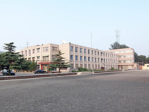 唐山市交通運輸技工學(xué)校 唐山市交通運輸技工學(xué)校
