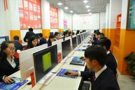 石家莊想學(xué)計算機可以去哪里? 石家莊想學(xué)計算機可以去哪里?