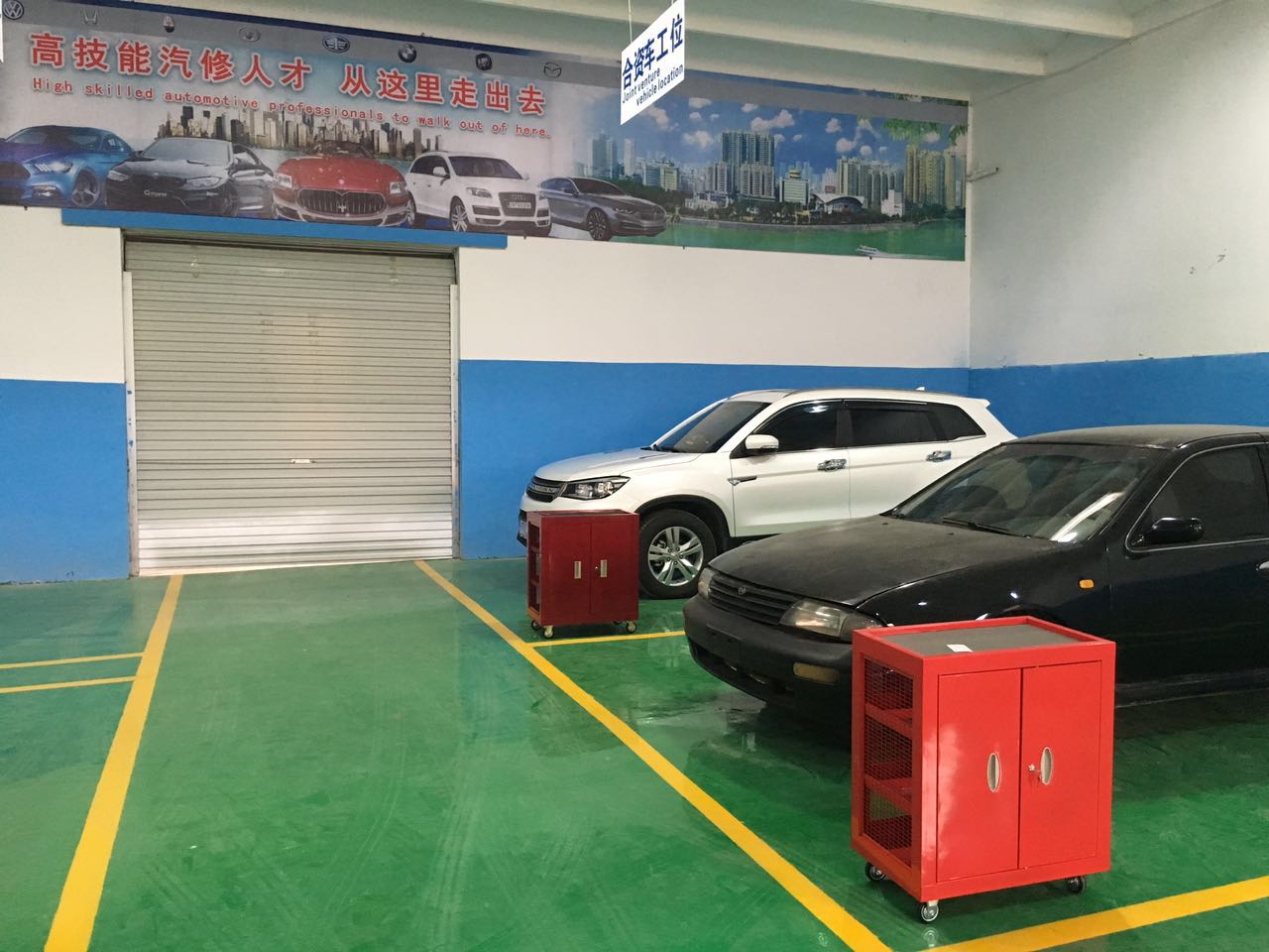 汽修行業(yè)有前途嗎?石家莊哪些學(xué)校的汽修專(zhuān)業(yè)比較好? 汽修行業(yè)有前途嗎?石家莊哪些學(xué)校的汽修專(zhuān)業(yè)比較好?
