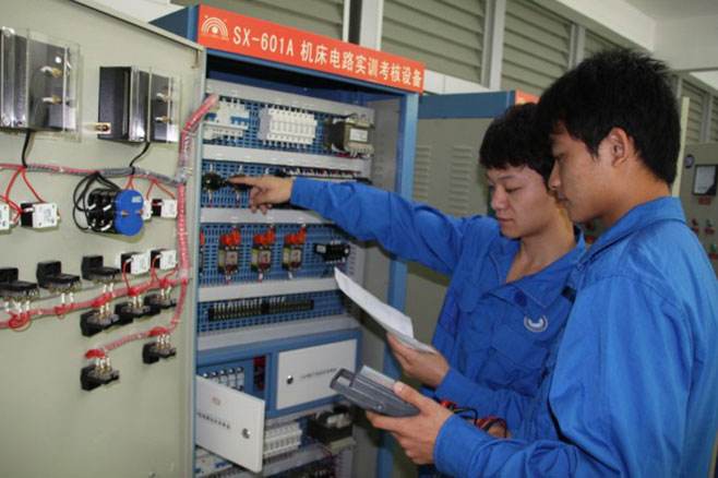 什么是機電一體化?承德哪些學(xué)校開(kāi)設了機電一體化專(zhuān)業(yè)? 什么是機電一體化?承德哪些學(xué)校開(kāi)設了機電一體化專(zhuān)業(yè)?