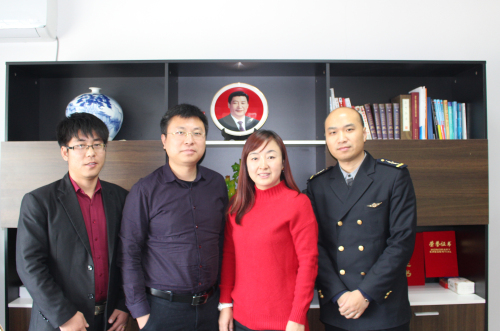 北京華航航空孫院長(cháng)一行來(lái)創(chuàng )元教育進(jìn)行訪(fǎng)問(wèn)交流 北京華航航空孫院長(cháng)一行來(lái)創(chuàng )元教育進(jìn)行訪(fǎng)問(wèn)交流