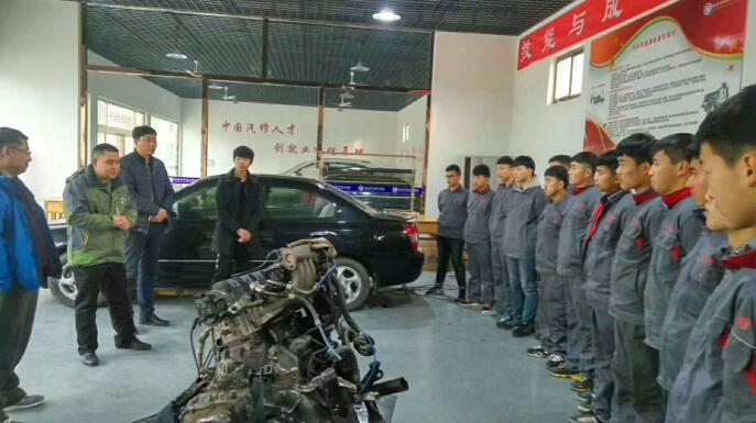 保定華中技工學(xué)校有汽車(chē)專(zhuān)業(yè)嗎? 保定華中技工學(xué)校有汽車(chē)專(zhuān)業(yè)嗎?