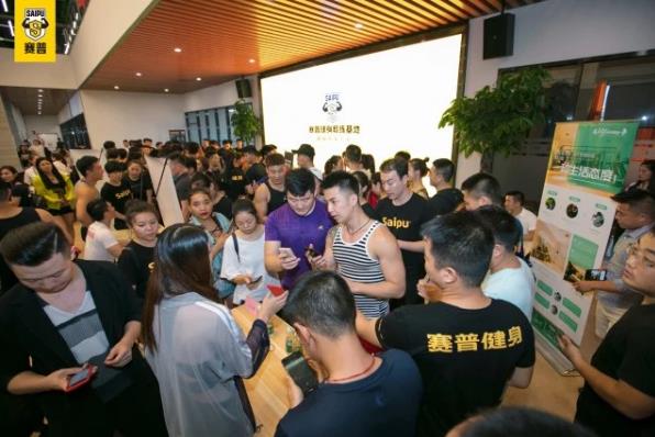 北京賽普健身教練培訓基地針對20180510期畢業(yè)學(xué)員舉辦招聘會(huì )啦! 北京賽普健身教練培訓基地針對20180510期畢業(yè)學(xué)員舉辦招聘會(huì )啦!