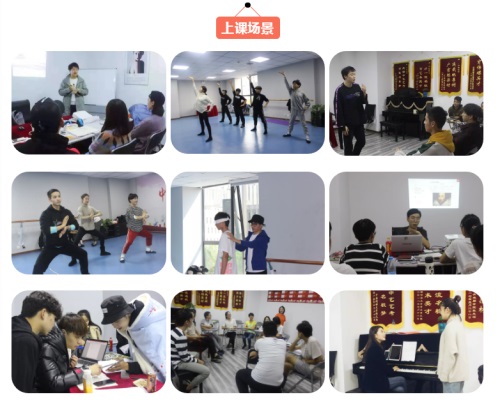 贏(yíng)在起跑,匯聚北京中藝藝考學(xué)校 贏(yíng)在起跑,匯聚北京中藝藝考學(xué)校