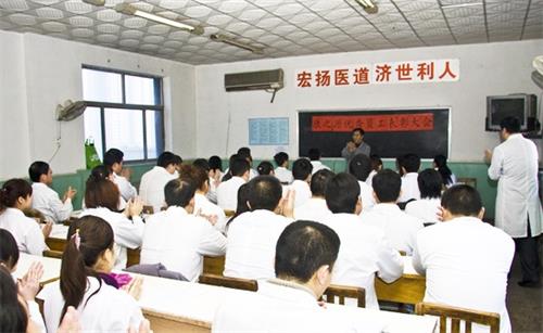 石家莊康之源按摩學(xué)校有何辦學(xué)優(yōu)勢? 石家莊康之源按摩學(xué)校有何辦學(xué)優(yōu)勢?