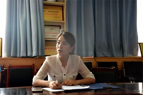 西安鐵道職業(yè)學(xué)校召開(kāi)2019年秋季開(kāi)學(xué)校園安全暨食品工作會(huì ) 西安鐵道職業(yè)學(xué)校召開(kāi)2019年秋季開(kāi)學(xué)校園安全暨食品工作會(huì )