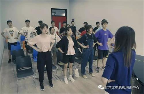 北京北電影視培訓中心招生簡(jiǎn)章 北京北電影視培訓中心招生簡(jiǎn)章