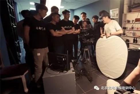 北京北電影視培訓中心招生簡(jiǎn)章 北京北電影視培訓中心招生簡(jiǎn)章