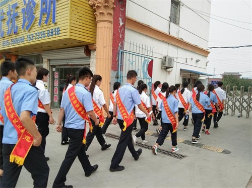 秦皇島山海關(guān)司法警官職業(yè)培訓學(xué)校寸草心敬老愛(ài)老活動(dòng) 秦皇島山海關(guān)司法警官職業(yè)培訓學(xué)校寸草心敬老愛(ài)老活動(dòng)