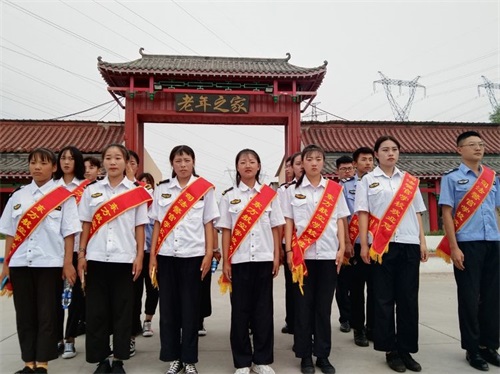 秦皇島山海關(guān)司法警官職業(yè)培訓學(xué)校寸草心敬老愛(ài)老活動(dòng) 秦皇島山海關(guān)司法警官職業(yè)培訓學(xué)校寸草心敬老愛(ài)老活動(dòng)