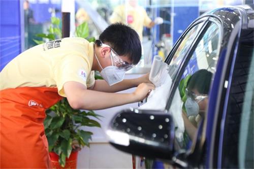 汽車(chē)維修人員的薪資高嗎? 汽車(chē)維修人員的薪資高嗎?