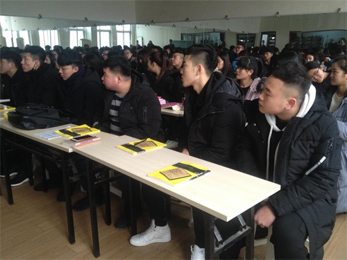 唐山易考教育教學(xué)有保障嗎? 唐山易考教育教學(xué)有保障嗎?