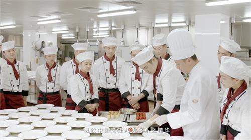 蘭州有不錯的烹飪學(xué)校嗎? 蘭州有不錯的烹飪學(xué)校嗎?