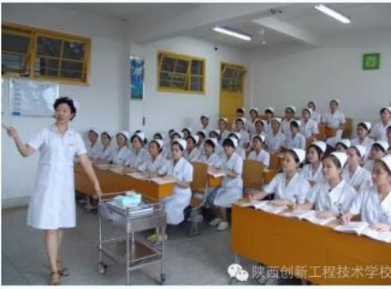 陜西創(chuàng )新工程技術(shù)學(xué)校招生簡(jiǎn)章 陜西創(chuàng )新工程技術(shù)學(xué)校招生簡(jiǎn)章