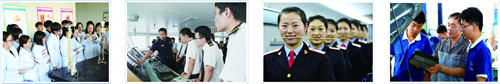 張家口市新世紀職業(yè)學(xué)校有哪些專(zhuān)業(yè)可以選擇? 張家口市新世紀職業(yè)學(xué)校有哪些專(zhuān)業(yè)可以選擇?