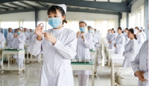 在石家莊學(xué)習口腔修復哪所學(xué)校好? 在石家莊學(xué)習口腔修復哪所學(xué)校好?