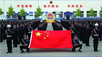 天津有學(xué)習交警的地方嗎? 天津有學(xué)習交警的地方嗎?