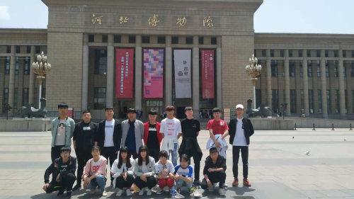 河北省科達工貿技工學(xué)校短期培訓班開(kāi)設有哪些專(zhuān)業(yè)? 河北省科達工貿技工學(xué)校短期培訓班開(kāi)設有哪些專(zhuān)業(yè)?