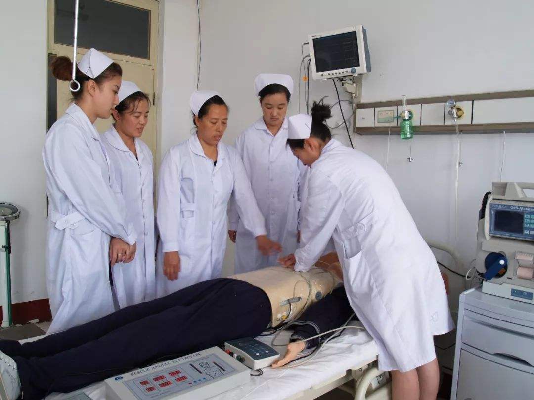 老年人護理行業(yè)就業(yè)前景如何? 老年人護理行業(yè)就業(yè)前景如何?