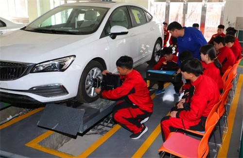 汽車(chē)維修專(zhuān)業(yè)怎么樣? 汽車(chē)維修專(zhuān)業(yè)怎么樣?