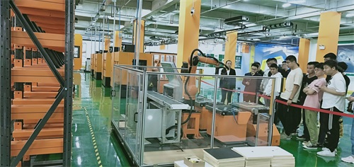 中科羅伯特工業(yè)機器人學(xué)院靠譜嗎? 中科羅伯特工業(yè)機器人學(xué)院靠譜嗎?