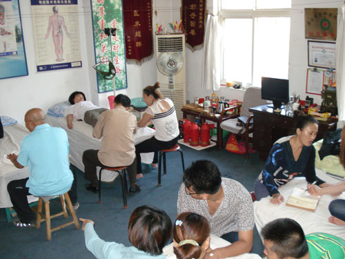 唐山市建立按摩職業(yè)技能培訓學(xué)校怎么樣? 唐山市建立按摩職業(yè)技能培訓學(xué)校怎么樣?