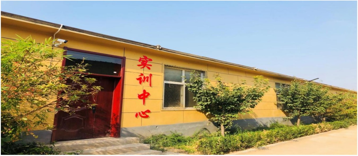河北軌道交通中等專(zhuān)業(yè)學(xué)校2022年招生簡(jiǎn)章 河北軌道交通中等專(zhuān)業(yè)學(xué)校2022年招生簡(jiǎn)章