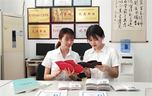 唐山市鴻達職業(yè)技能培訓學(xué)校辦學(xué)正規嗎? 唐山市鴻達職業(yè)技能培訓學(xué)校辦學(xué)正規嗎?