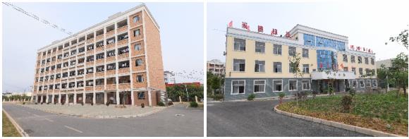 廣西科技商貿高級技工學(xué)校招生簡(jiǎn)章 廣西科技商貿高級技工學(xué)校招生簡(jiǎn)章