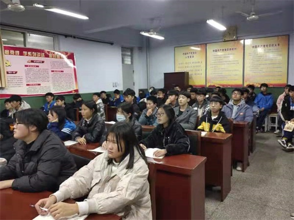 邯鄲市第六職業(yè)中學(xué)招生簡(jiǎn)章 邯鄲市第六職業(yè)中學(xué)招生簡(jiǎn)章