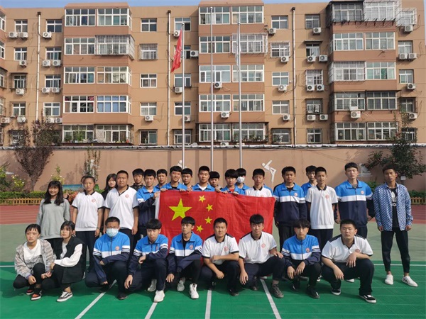 邯鄲市第六職業(yè)中學(xué)招生簡(jiǎn)章 邯鄲市第六職業(yè)中學(xué)招生簡(jiǎn)章