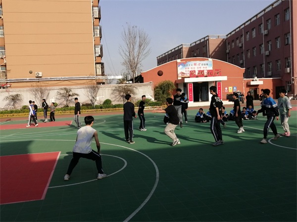 邯鄲市第六職業(yè)中學(xué)招生簡(jiǎn)章 邯鄲市第六職業(yè)中學(xué)招生簡(jiǎn)章
