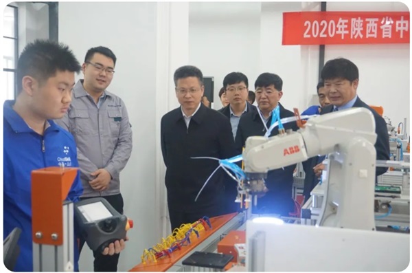 陜西省電子信息學(xué)校招生簡(jiǎn)章 陜西省電子信息學(xué)校招生簡(jiǎn)章