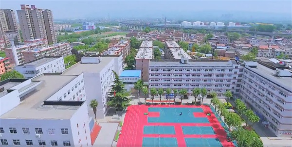陜西省電子信息學(xué)校招生簡(jiǎn)章 陜西省電子信息學(xué)校招生簡(jiǎn)章
