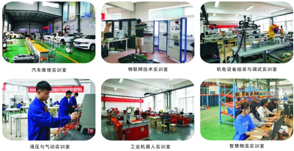陜西省電子信息學(xué)校招生簡(jiǎn)章 陜西省電子信息學(xué)校招生簡(jiǎn)章