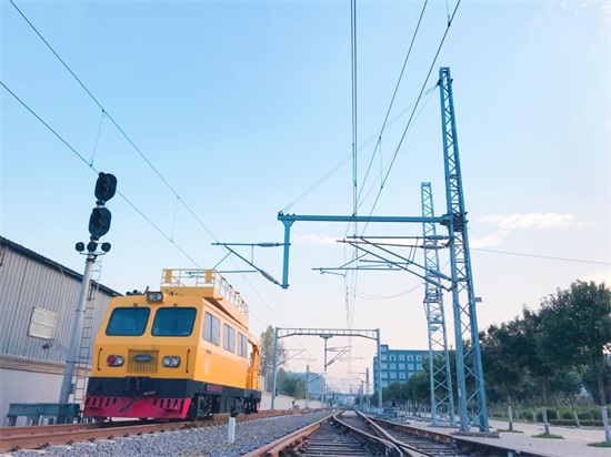 洛陽(yáng)鐵路信息工程學(xué)校機車(chē)校區招生簡(jiǎn)章 洛陽(yáng)鐵路信息工程學(xué)校機車(chē)校區招生簡(jiǎn)章