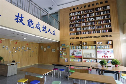 邯鄲經(jīng)濟管理中等專(zhuān)業(yè)學(xué)校哪些專(zhuān)業(yè)比較不錯? 邯鄲經(jīng)濟管理中等專(zhuān)業(yè)學(xué)校哪些專(zhuān)業(yè)比較不錯?