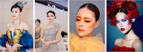 西安顏致化妝培訓學(xué)校招生簡(jiǎn)章 西安顏致化妝培訓學(xué)校招生簡(jiǎn)章