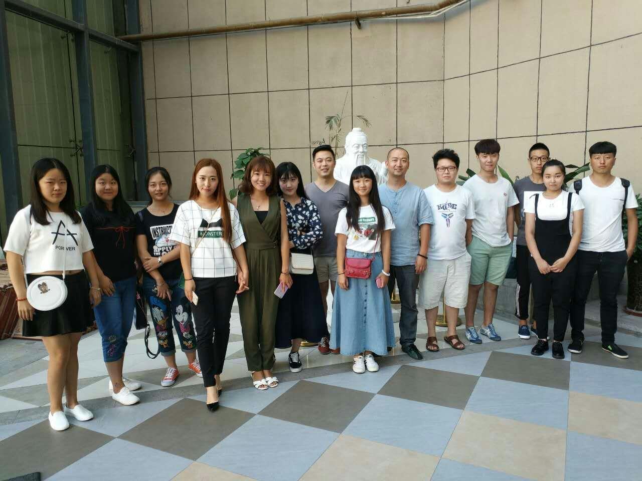 唐山易考教育辦學(xué)正規嗎? 唐山易考教育辦學(xué)正規嗎?