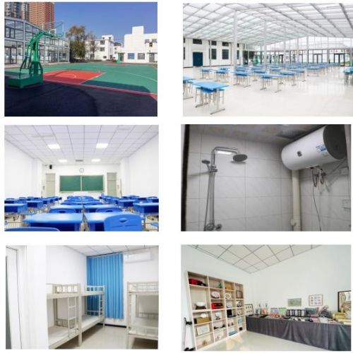 唐山市遠卓技工學(xué)校有哪些熱門(mén)專(zhuān)業(yè)? 唐山市遠卓技工學(xué)校有哪些熱門(mén)專(zhuān)業(yè)?